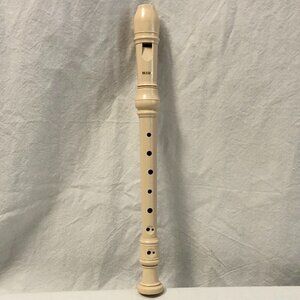 Yamaha - Soprano/Descant Recorder Baroque